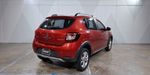 Renault Stepway 1.6 INTENS MT Hatchback 2018