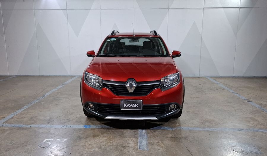 Renault Stepway 1.6 INTENS MT Hatchback 2018