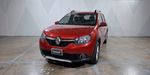 Renault Stepway 1.6 INTENS MT Hatchback 2018