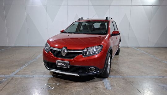 Renault • Stepway