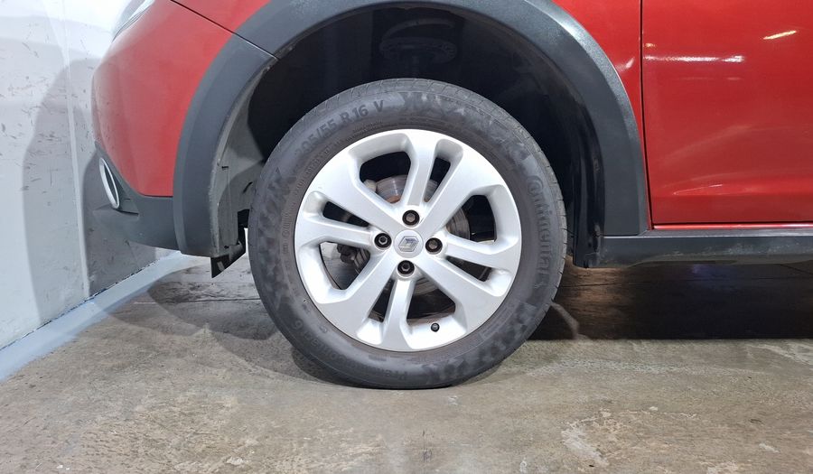 Renault Stepway 1.6 INTENS MT Hatchback 2018