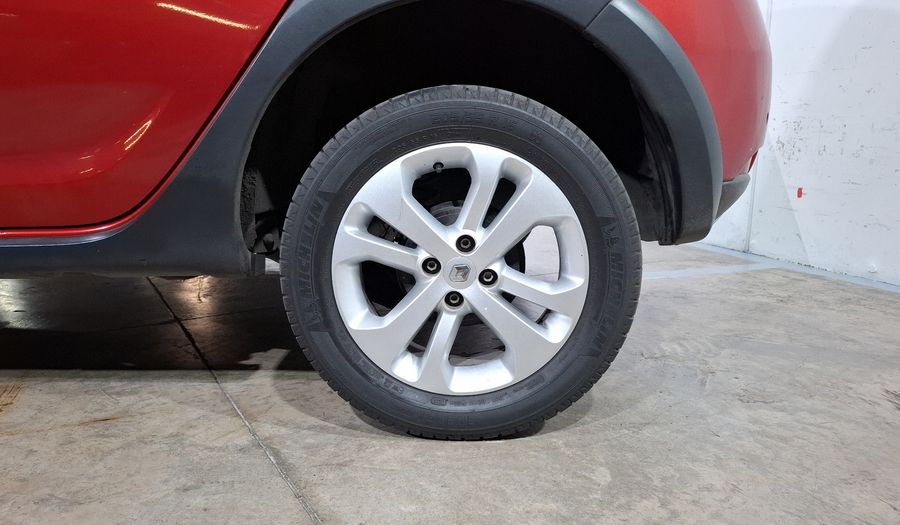 Renault Stepway 1.6 INTENS MT Hatchback 2018