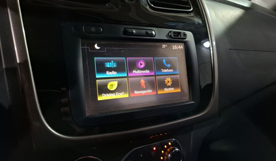 Renault Stepway 1.6 INTENS MT Hatchback 2018