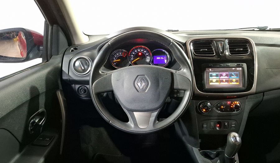 Renault Stepway 1.6 INTENS MT Hatchback 2018