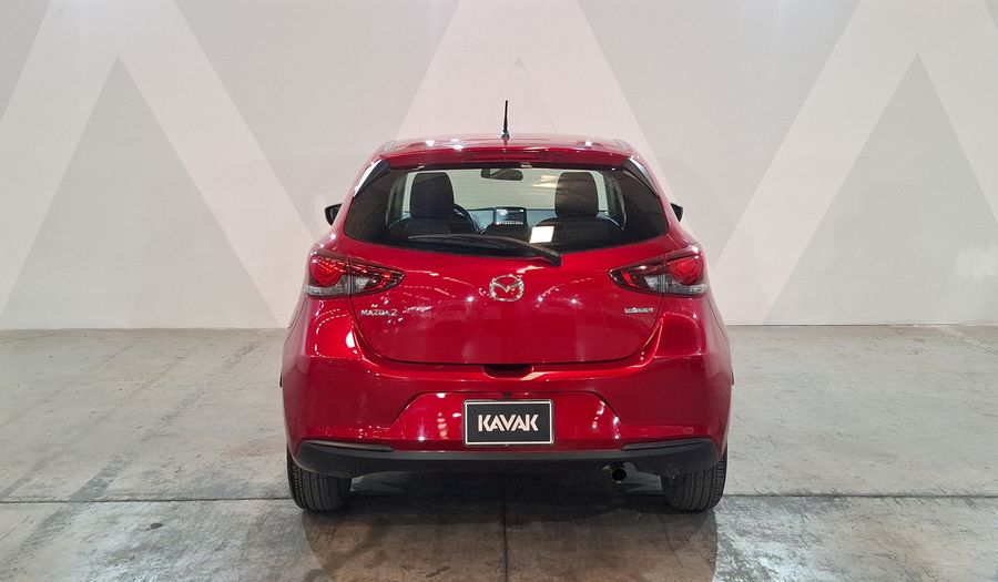 Mazda 2 1.5 I SPORT AUTO Hatchback 2023