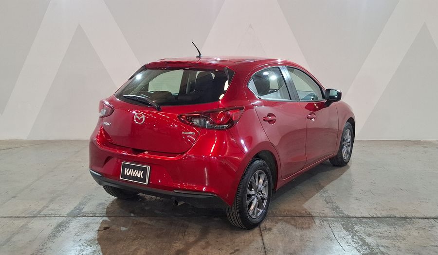 Mazda 2 1.5 I SPORT AUTO Hatchback 2023
