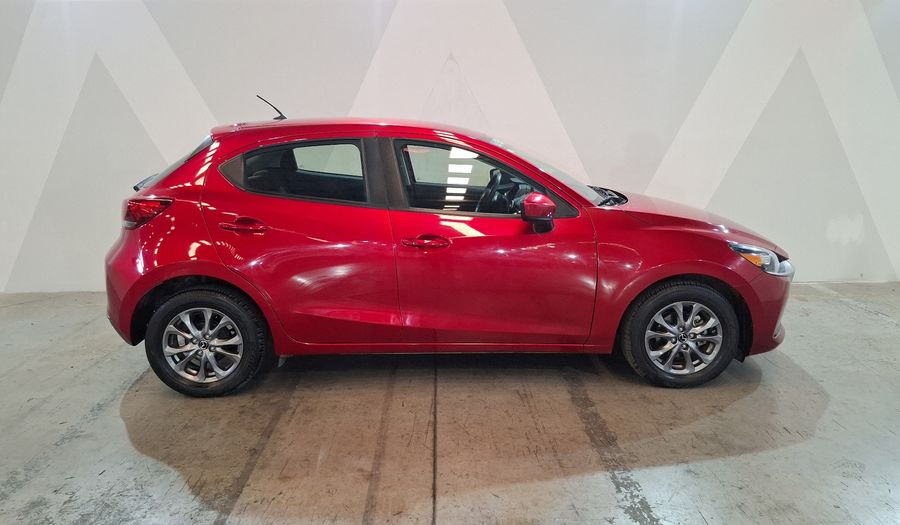 Mazda 2 1.5 I SPORT AUTO Hatchback 2023
