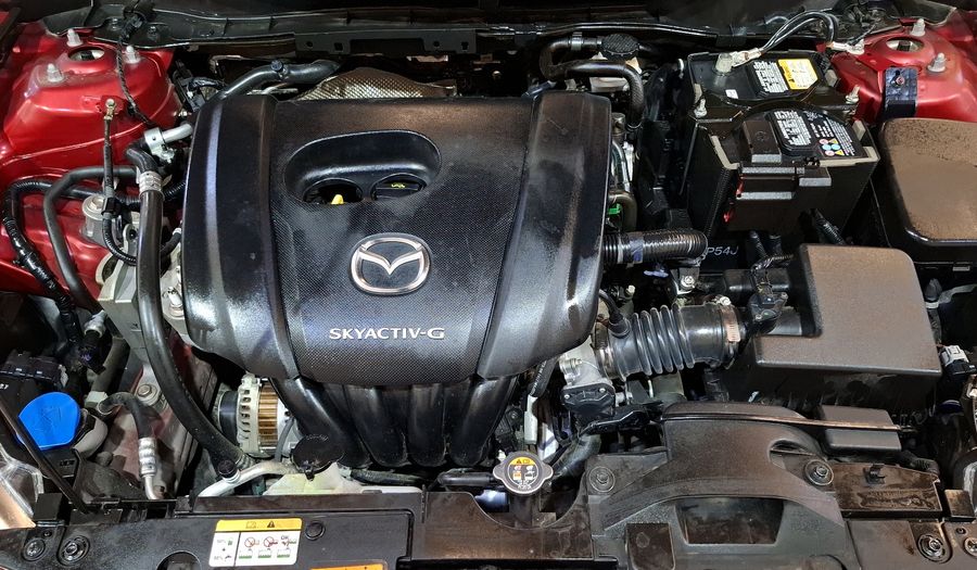 Mazda 2 1.5 I SPORT AUTO Hatchback 2023