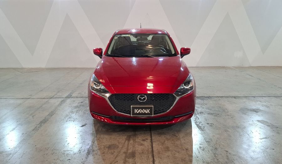 Mazda 2 1.5 I SPORT AUTO Hatchback 2023
