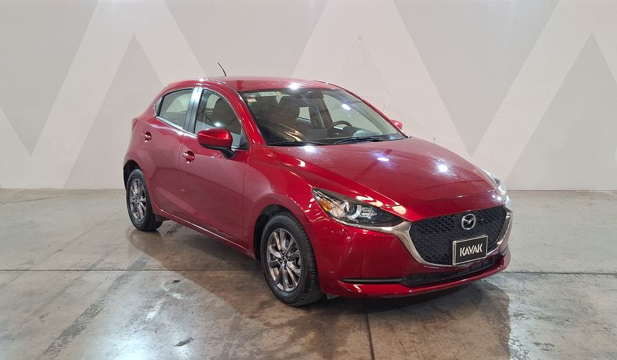 Mazda 2 1.5 I SPORT AUTO Hatchback 2023