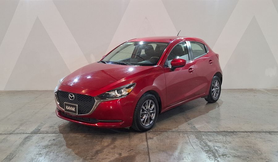 Mazda 2 1.5 I SPORT AUTO Hatchback 2023