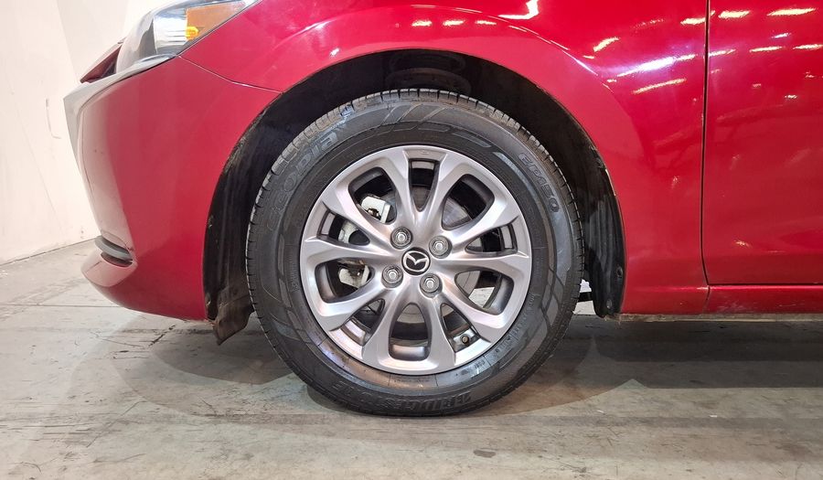Mazda 2 1.5 I SPORT AUTO Hatchback 2023