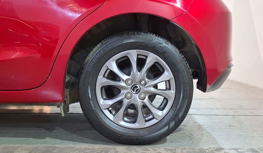 Mazda 2 1.5 I SPORT AUTO Hatchback 2023