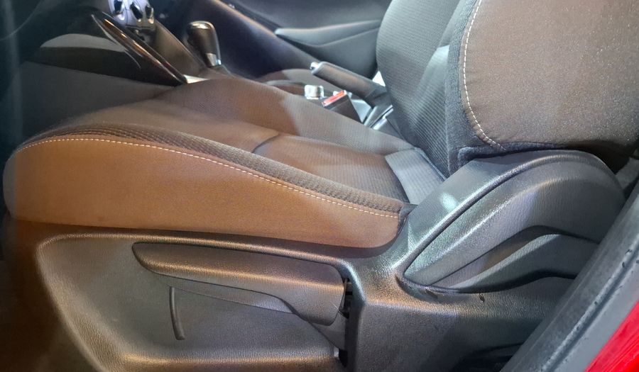 Mazda 2 1.5 I SPORT AUTO Hatchback 2023