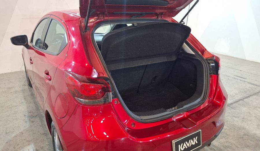 Mazda 2 1.5 I SPORT AUTO Hatchback 2023