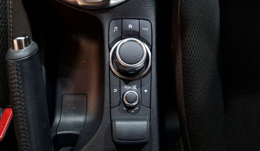 Mazda 2 1.5 I SPORT AUTO Hatchback 2023