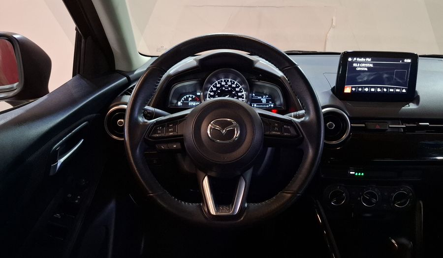 Mazda 2 1.5 I SPORT AUTO Hatchback 2023