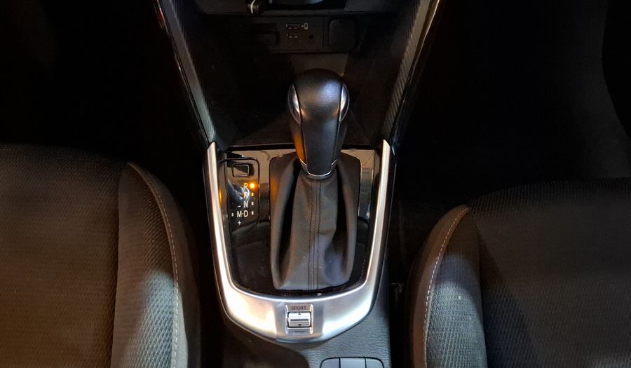 Mazda 2 1.5 I SPORT AUTO Hatchback 2023