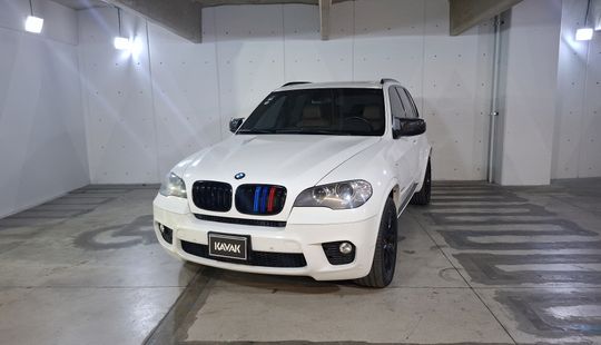 Bmw • X5