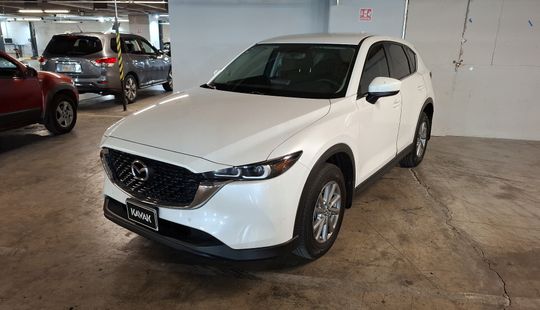 Mazda • CX-5
