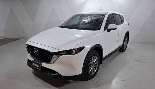 Mazda • CX-5