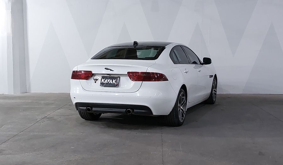 Jaguar Xe 2.0 PRESTIGE 300 AUTO 4WD Sedan 2019