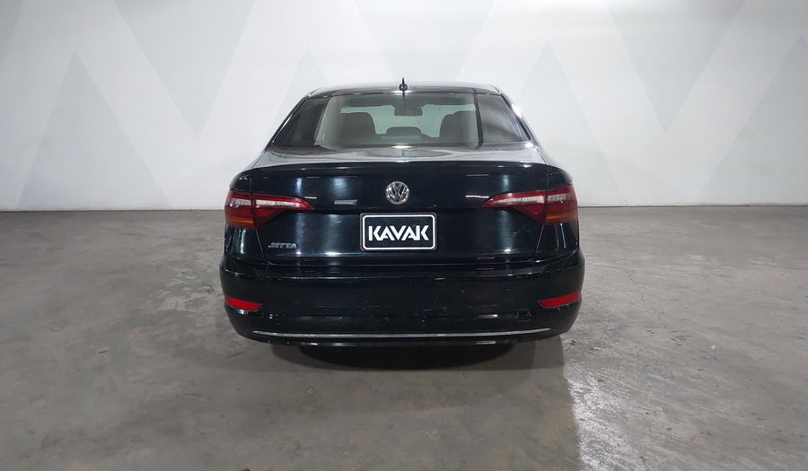 Volkswagen Jetta 1.4 TRENDLINE Sedan 2019