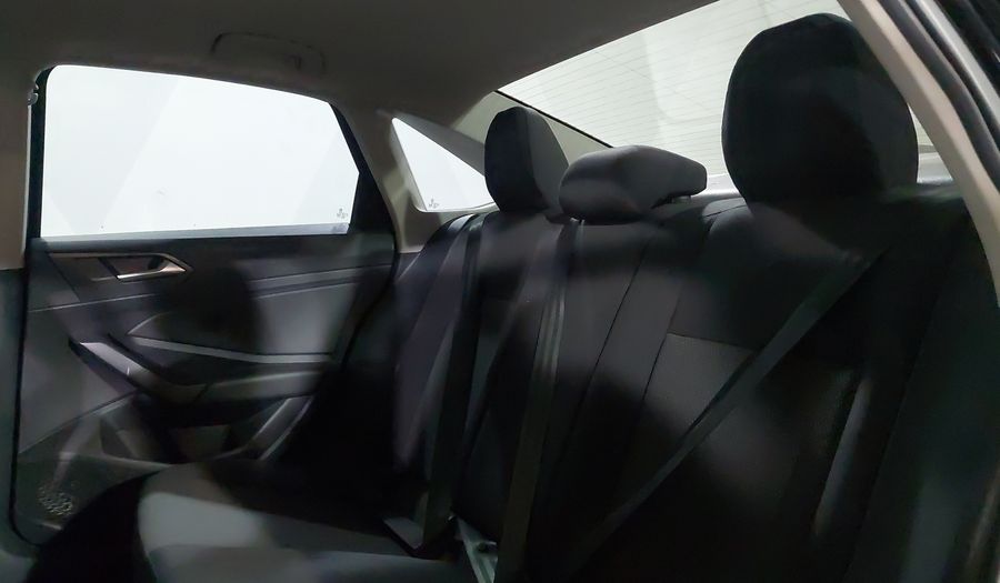 Volkswagen Jetta 1.4 TRENDLINE Sedan 2019