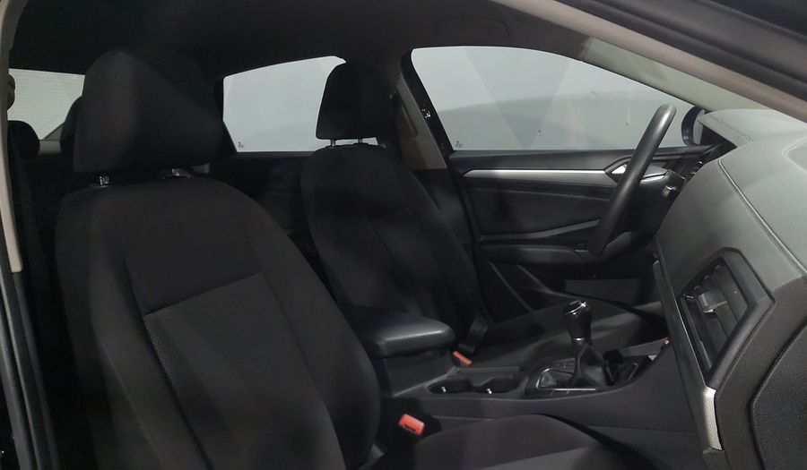 Volkswagen Jetta 1.4 TRENDLINE Sedan 2019