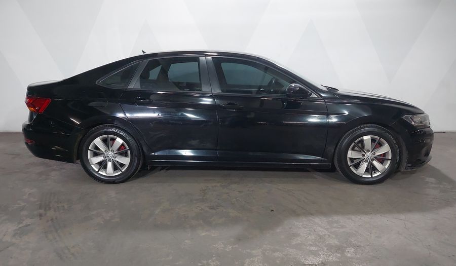 Volkswagen Jetta 1.4 TRENDLINE Sedan 2019