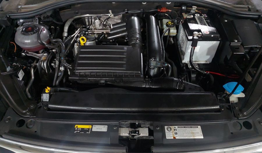 Volkswagen Jetta 1.4 TRENDLINE Sedan 2019