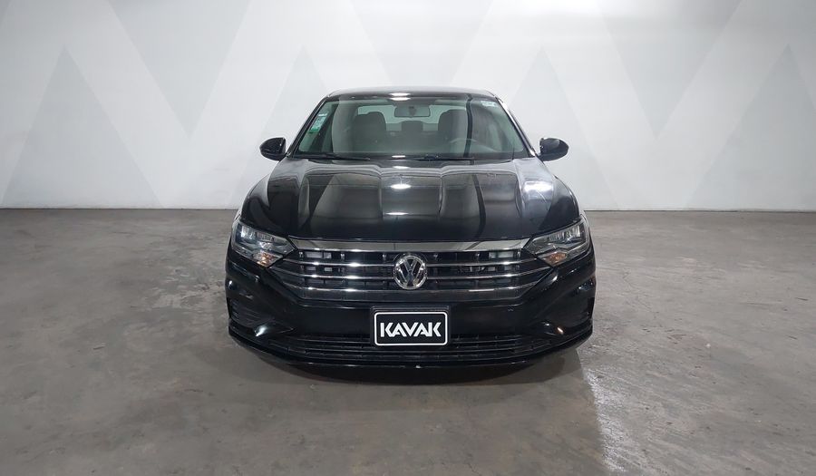 Volkswagen Jetta 1.4 TRENDLINE Sedan 2019