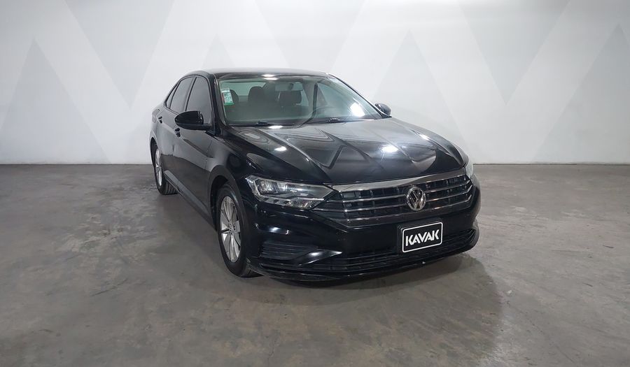 Volkswagen Jetta 1.4 TRENDLINE Sedan 2019