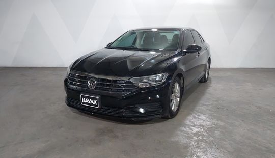 Volkswagen • Jetta