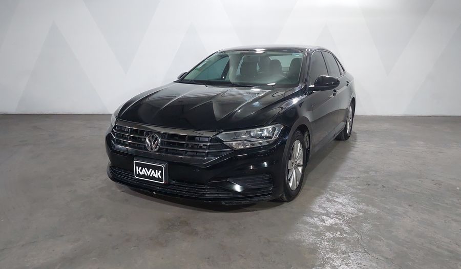 Volkswagen Jetta 1.4 TRENDLINE Sedan 2019