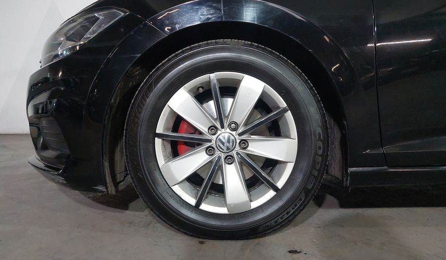 Volkswagen Jetta 1.4 TRENDLINE Sedan 2019