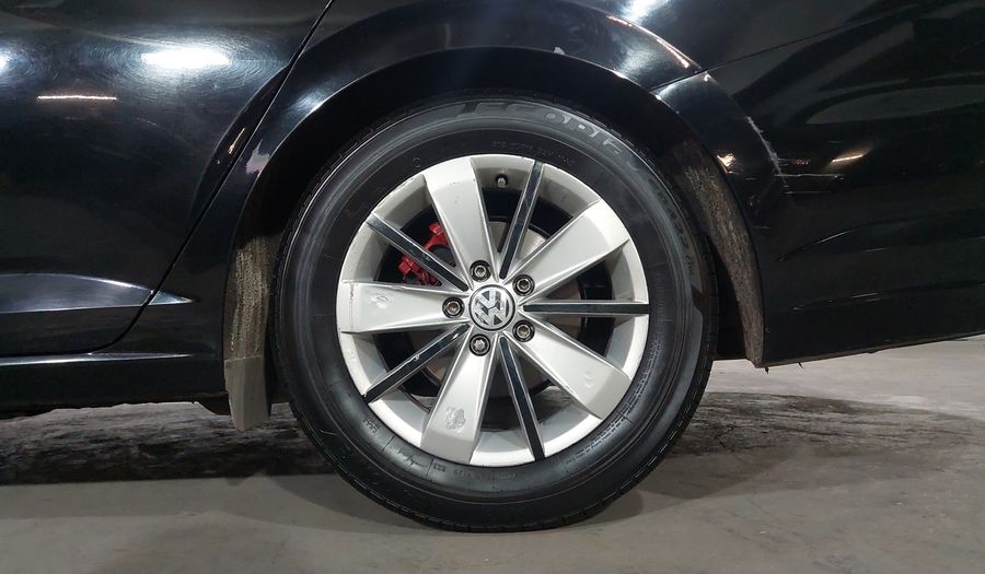 Volkswagen Jetta 1.4 TRENDLINE Sedan 2019