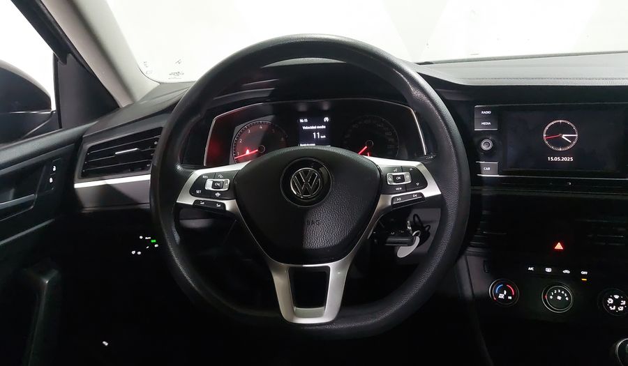 Volkswagen Jetta 1.4 TRENDLINE Sedan 2019