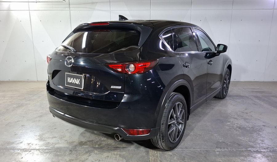 Mazda Cx-5 2.5 S GRAND TOURING 2WD AT Suv 2018