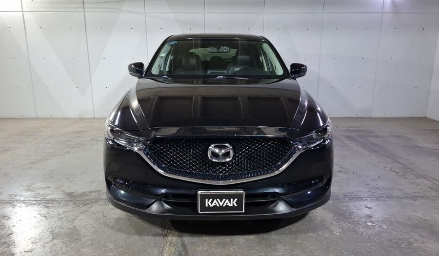 Mazda Cx-5 2.5 S GRAND TOURING 2WD AT Suv 2018