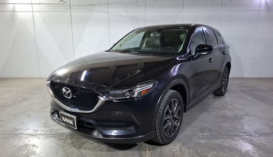Mazda • CX-5