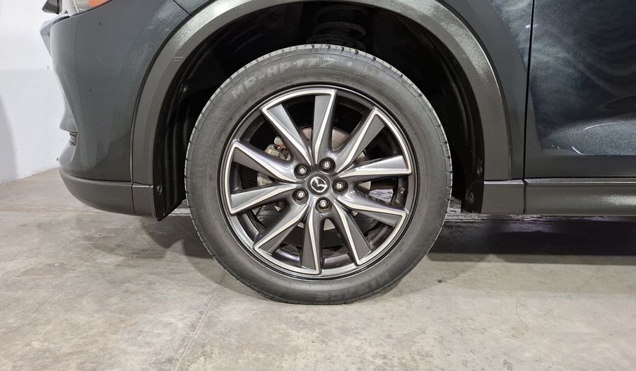 Mazda Cx-5 2.5 S GRAND TOURING 2WD AT Suv 2018