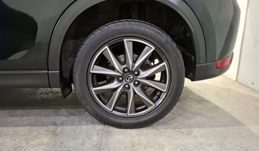 Mazda Cx-5 2.5 S GRAND TOURING 2WD AT Suv 2018