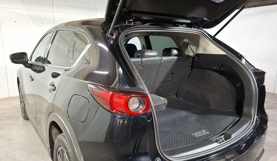 Mazda Cx-5 2.5 S GRAND TOURING 2WD AT Suv 2018