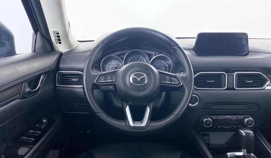 Mazda Cx-5 2.5 S GRAND TOURING 2WD AT Suv 2018