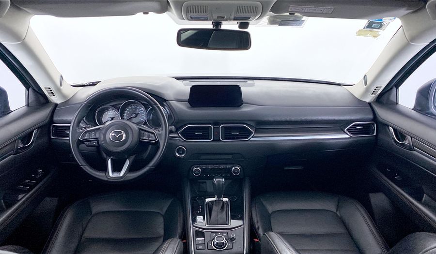 Mazda Cx-5 2.5 S GRAND TOURING 2WD AT Suv 2018
