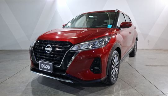 Nissan • Kicks