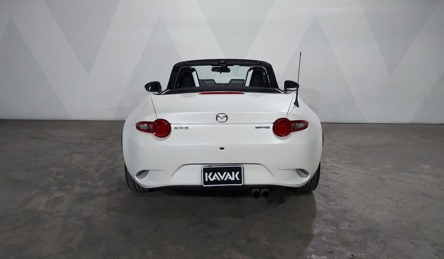 Mazda Mx-5 2.0 I SPORT MT Convertible 2023