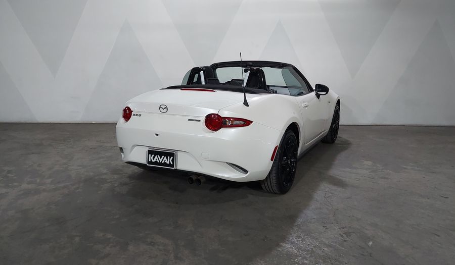 Mazda Mx-5 2.0 I SPORT MT Convertible 2023