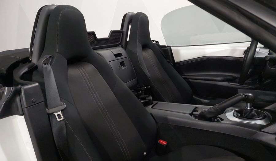 Mazda Mx-5 2.0 I SPORT MT Convertible 2023